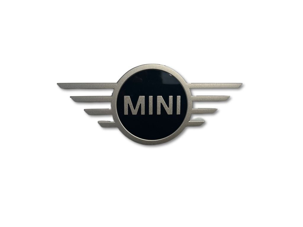 2026 MINI Cooper S Hardtop 4 Door Iconic