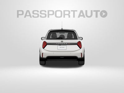 2026 MINI 4 Door Cooper S