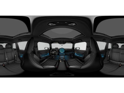 2026 MINI 4 Door Cooper S