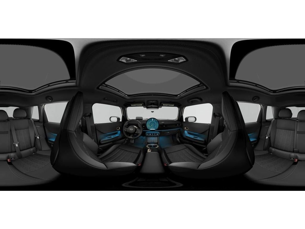 2026 MINI 4 Door Cooper S