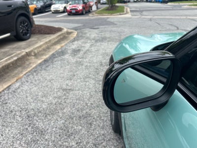 2027 MINI Cooper S Hardtop 4 Door Iconic