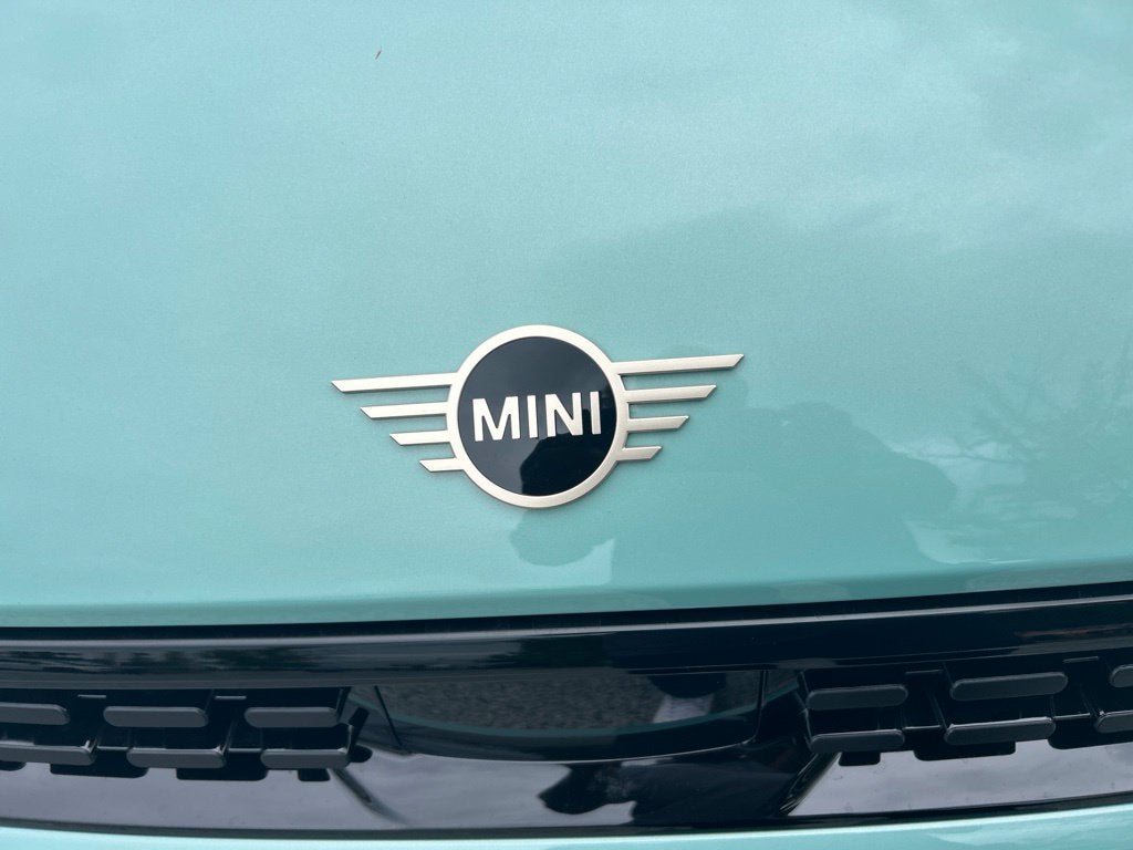 2027 MINI Cooper S Hardtop 4 Door Iconic