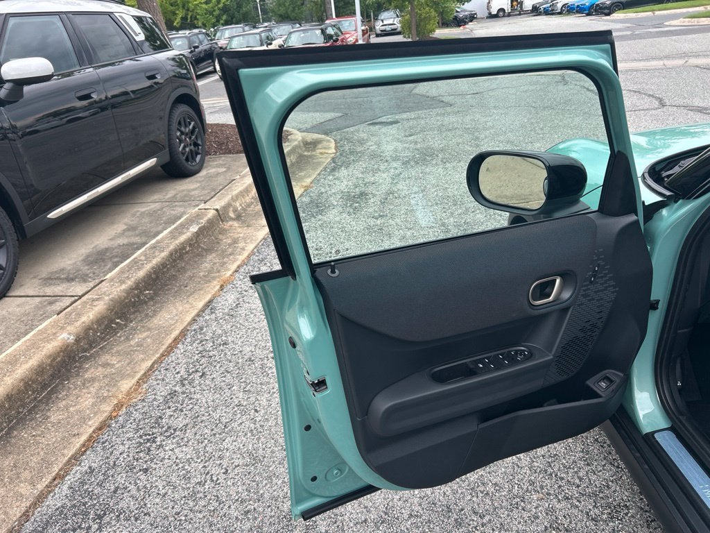 2027 MINI Cooper S Hardtop 4 Door Iconic