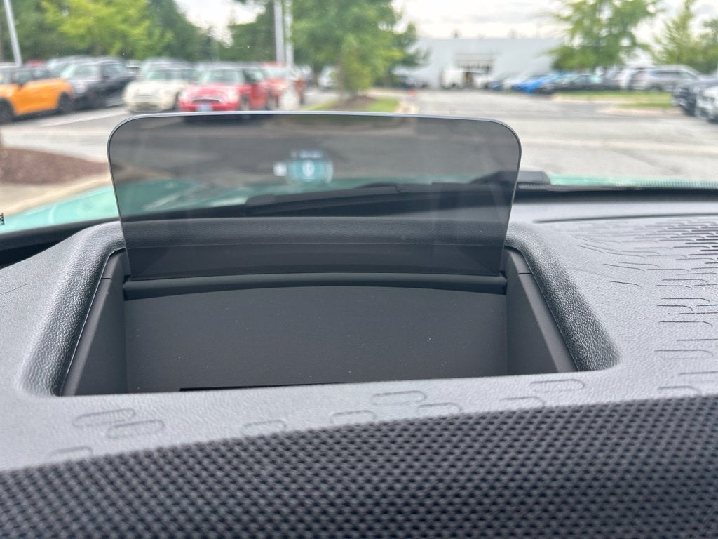 2027 MINI Cooper S Hardtop 4 Door Iconic