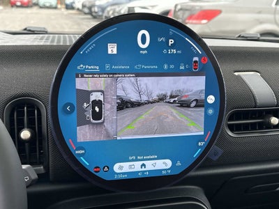 2026 MINI Cooper S Iconic Hardtop 4 Door