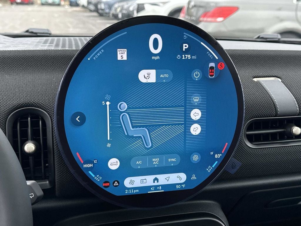 2026 MINI Cooper S Iconic Hardtop 4 Door