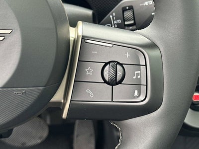 2026 MINI Cooper S Iconic Hardtop 4 Door