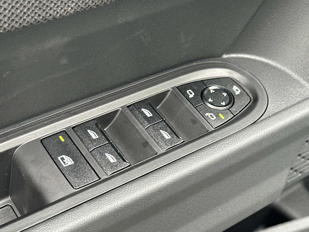 2026 MINI Cooper S Iconic Hardtop 4 Door