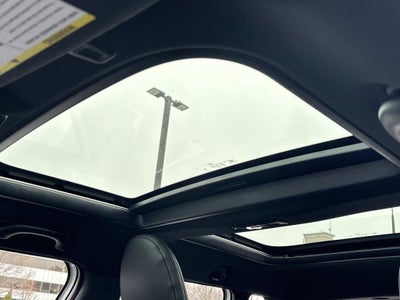 2026 MINI Cooper S Iconic Hardtop 4 Door