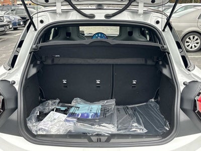 2026 MINI Cooper S Iconic Hardtop 4 Door