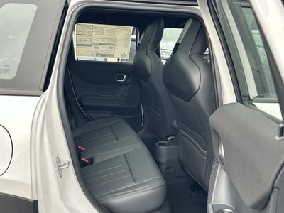 2026 MINI Cooper S Iconic Hardtop 4 Door