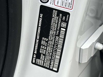 2026 MINI Cooper S Iconic Hardtop 4 Door