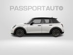 2026 MINI Hardtop 4 Door Cooper S