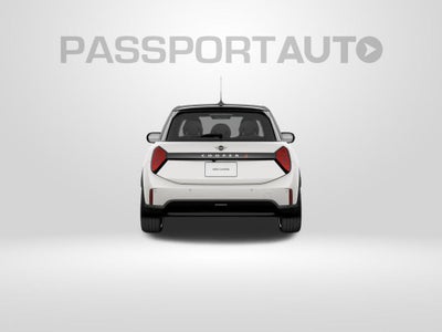 2026 MINI Hardtop 4 Door Cooper S