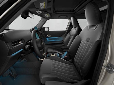 2026 MINI Hardtop 4 Door Cooper S