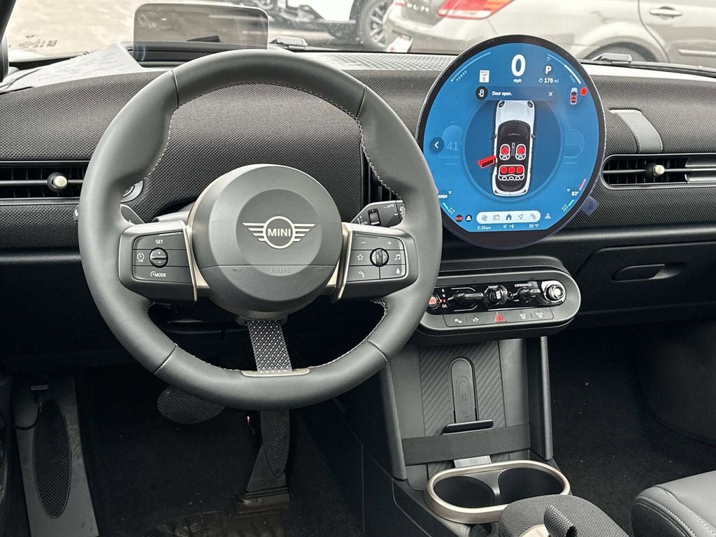 2026 MINI Cooper S Iconic Hardtop 4 Door