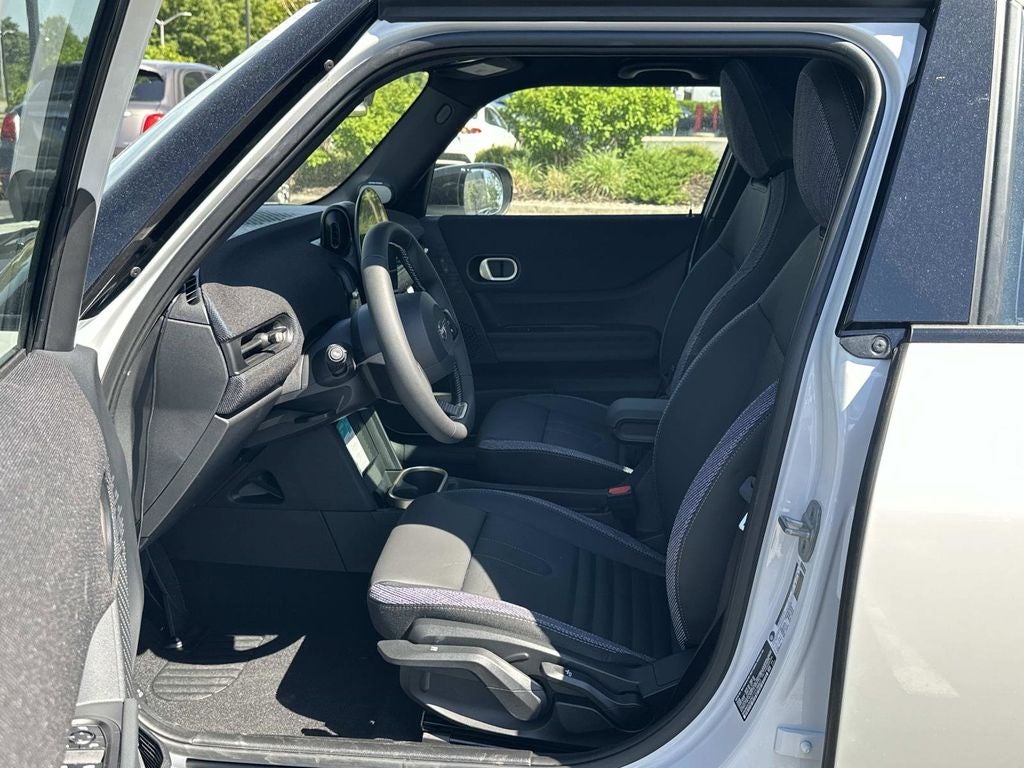 2026 MINI Cooper S Hardtop 4 Door Iconic