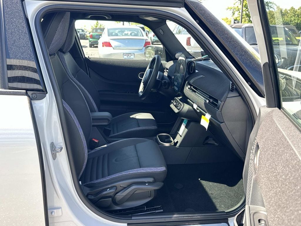 2026 MINI Cooper S Hardtop 4 Door Iconic