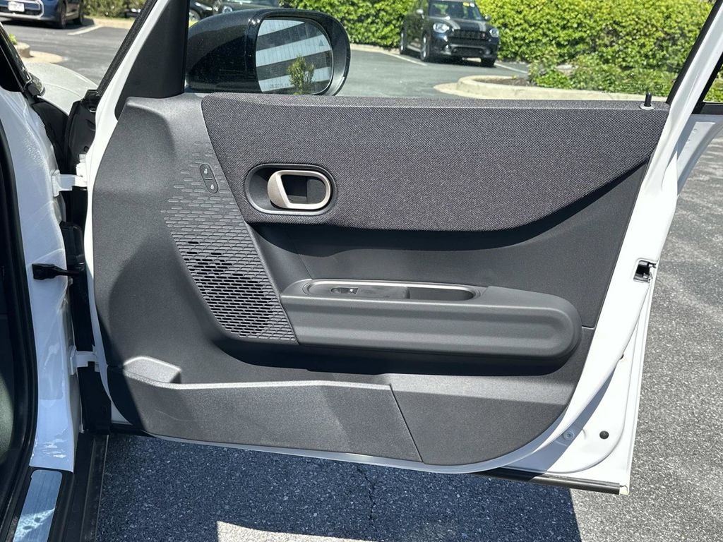 2026 MINI Cooper S Hardtop 4 Door Iconic