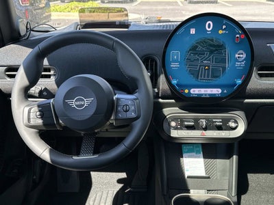 2026 MINI Cooper S Hardtop 4 Door Iconic