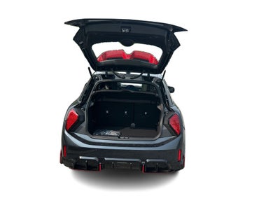 2026 MINI Cooper S Hardtop 4 Door Iconic