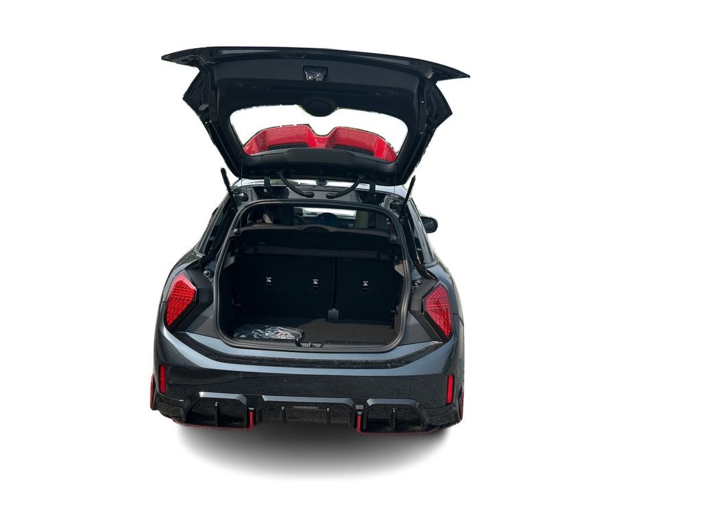 2026 MINI Cooper S Hardtop 4 Door Iconic