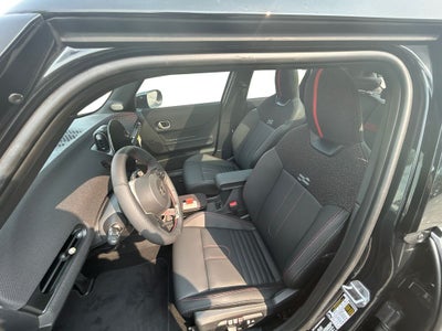 2026 MINI Cooper S Hardtop 4 Door Iconic
