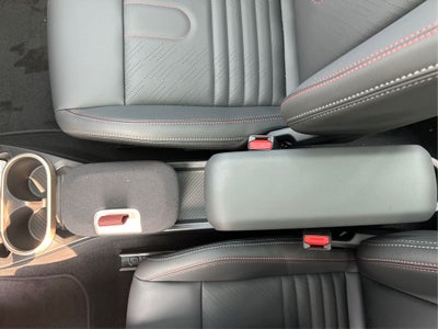 2026 MINI Cooper S Hardtop 4 Door Iconic