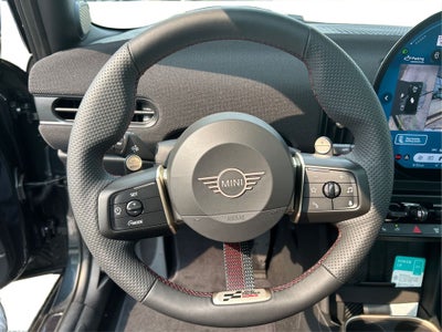 2026 MINI Cooper S Hardtop 4 Door Iconic
