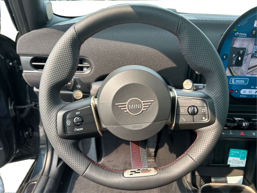 2026 MINI Cooper S Hardtop 4 Door Iconic