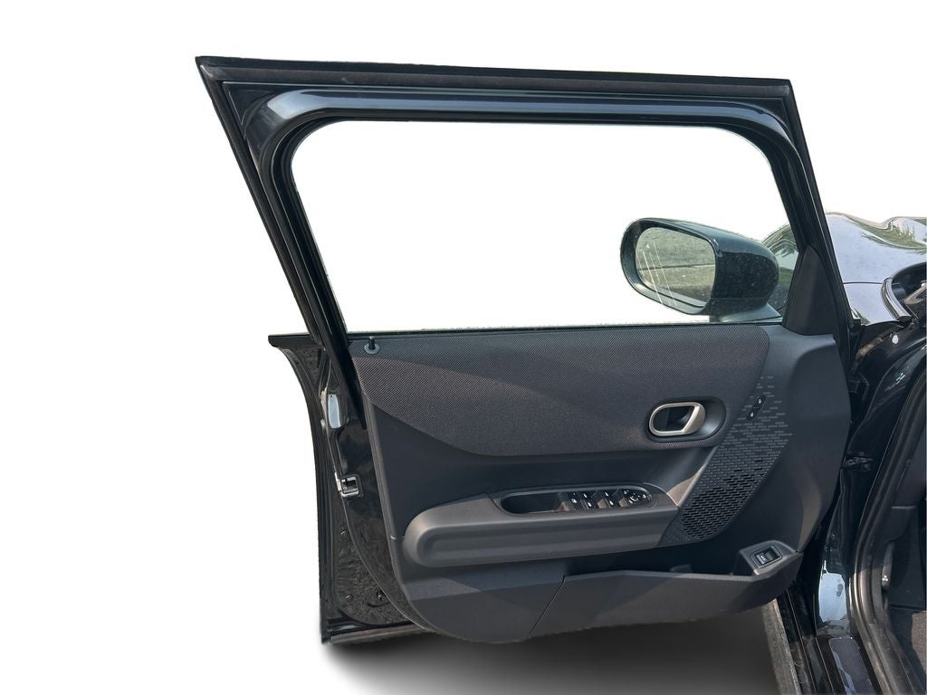 2026 MINI Cooper S Hardtop 4 Door Iconic