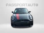 2026 MINI Cooper S Hardtop 4 Door Iconic