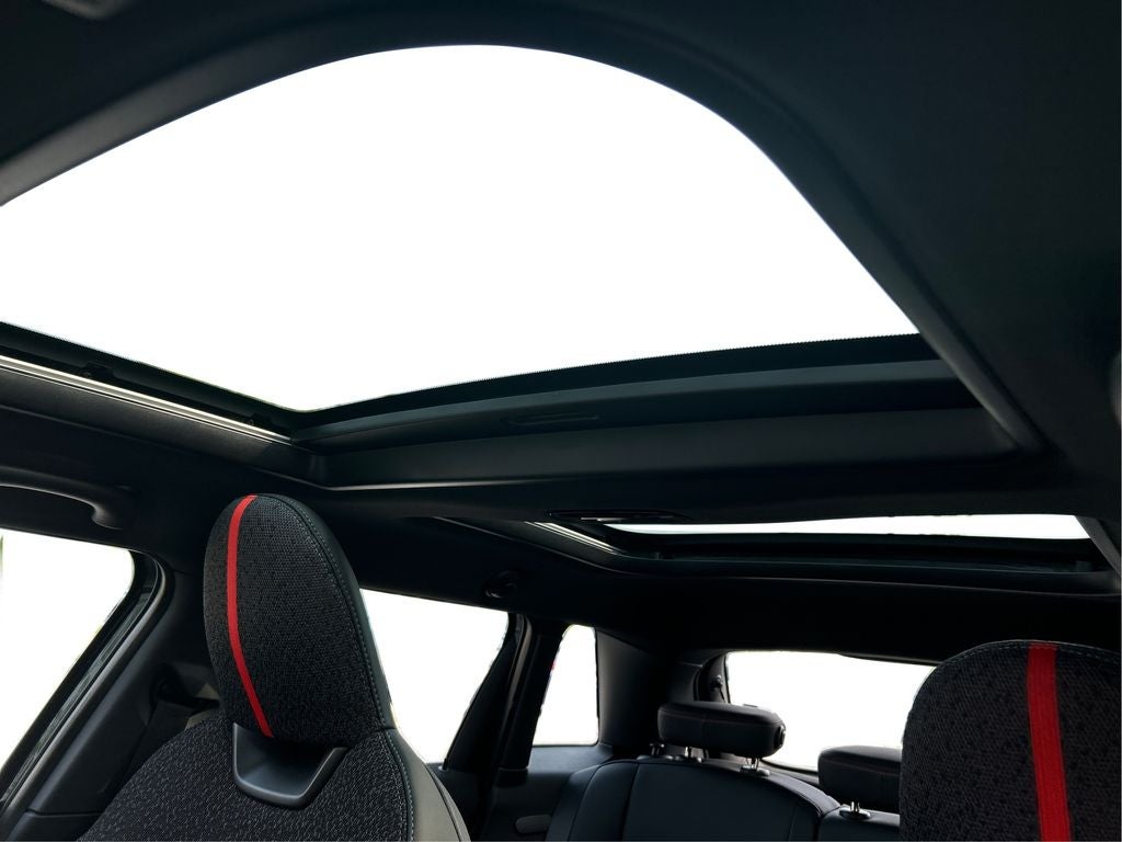 2026 MINI Cooper S Hardtop 4 Door Iconic