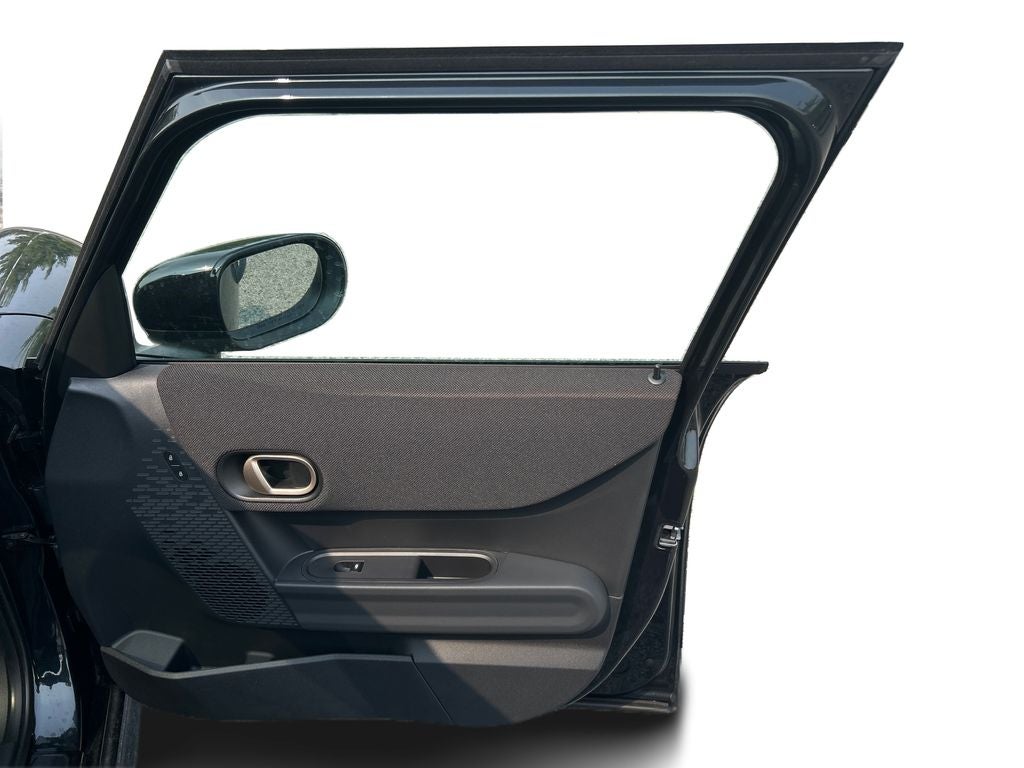 2026 MINI Cooper S Hardtop 4 Door Iconic