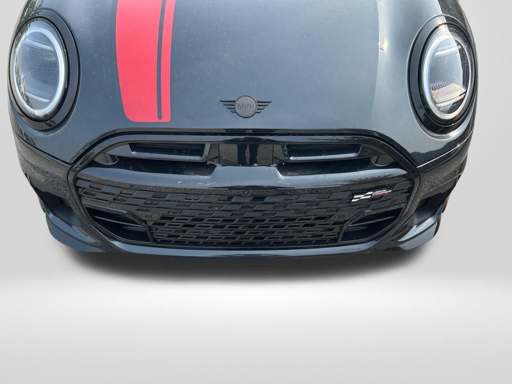 2026 MINI Cooper S Hardtop 4 Door Iconic