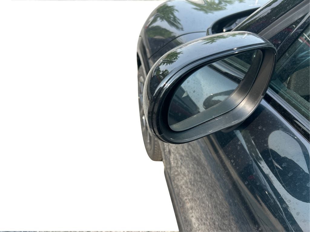 2026 MINI Cooper S Hardtop 4 Door Iconic