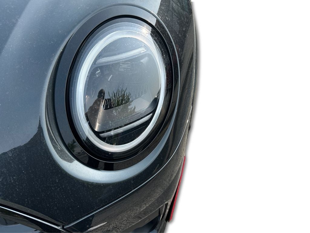 2026 MINI Cooper S Hardtop 4 Door Iconic