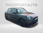 2026 MINI Cooper S Hardtop 4 Door Iconic