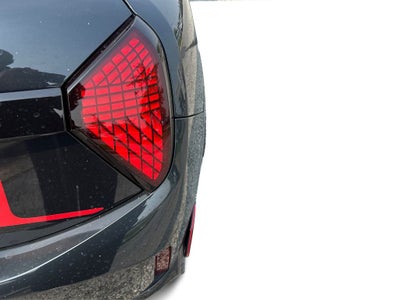 2026 MINI Cooper S Hardtop 4 Door Iconic