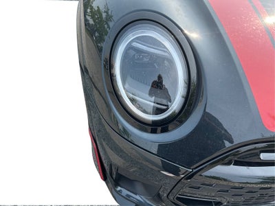 2026 MINI Cooper S Hardtop 4 Door Iconic
