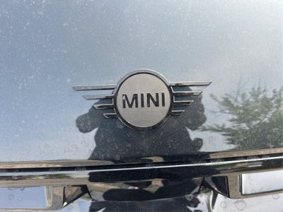 2026 MINI Cooper S Hardtop 4 Door Iconic