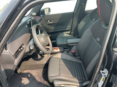 2026 MINI Cooper S Hardtop 4 Door Iconic