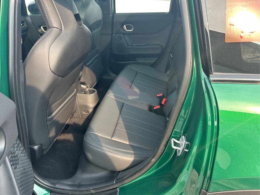 2026 MINI Cooper S Hardtop 4 Door Iconic