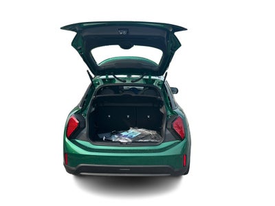 2026 MINI Cooper S Hardtop 4 Door Iconic