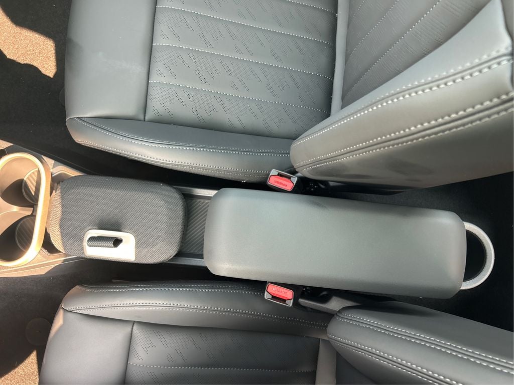 2026 MINI Cooper S Hardtop 4 Door Iconic