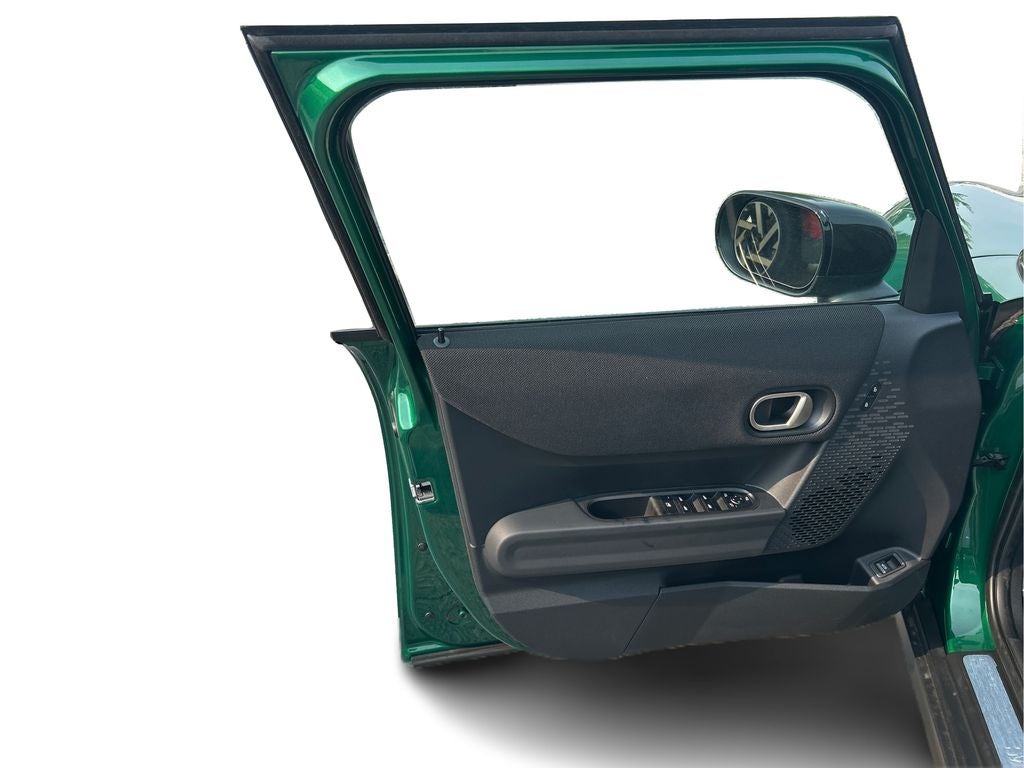 2026 MINI Cooper S Hardtop 4 Door Iconic