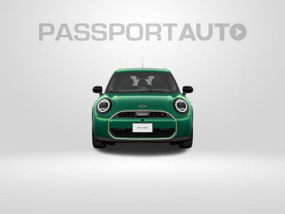 2026 MINI 4 Door Cooper S
