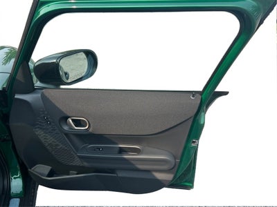 2026 MINI Cooper S Hardtop 4 Door Iconic