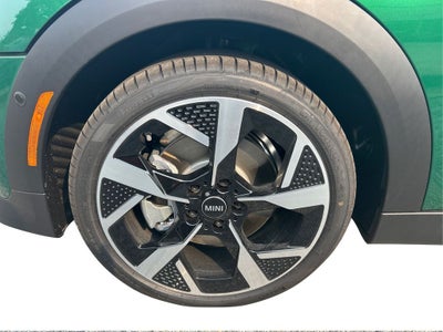 2026 MINI Cooper S Hardtop 4 Door Iconic