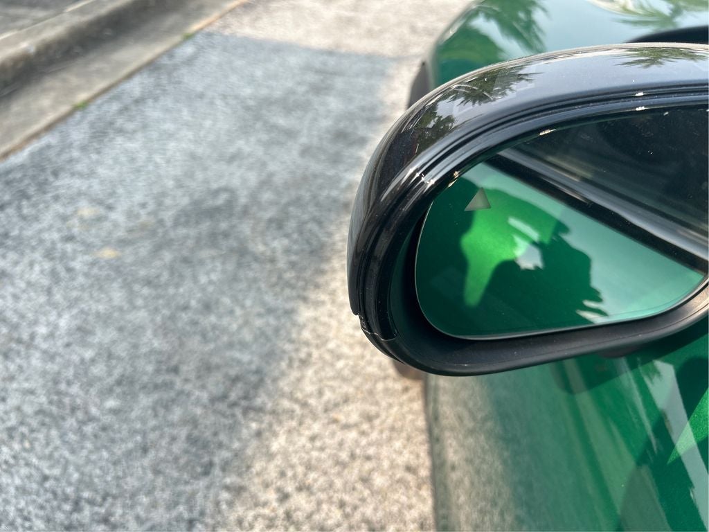 2026 MINI Cooper S Hardtop 4 Door Iconic